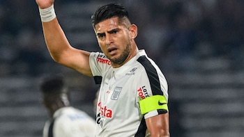 Carlos Zambrano se sinceró sobre