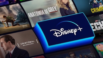 Las favoritas de Disney+: series