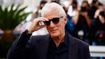 Por qué Richard Gere rechazó
