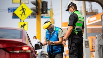 SAT de Lima advierte: vence