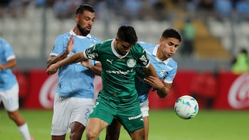 Tabla de posiciones del Grupo