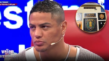 Jonathan Maicelo responde a acusaciones