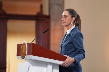 La presidenta rechaza represalias contra