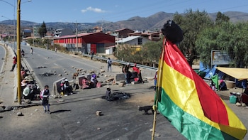 Bolivia denunció ante la OEA