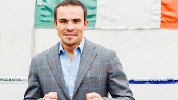 Juan Manuel Márquez pide que
