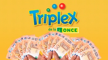 Sorteo 5 de la Triplex