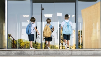 Vouchers educativos: un gran acierto